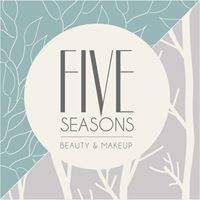 Five Seasons Beauty and Makeup